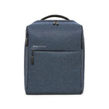 Original Xiaomi Mi Backpack Urban Life Style Shoulders Ol Bag Rucksack Daypack School Student Bag