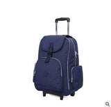 Carry On Luggage Rolling Travel Luggage Bag Travel Boarding Bag With Wheels  Travel Cabin Luggage