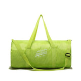 Men Women Gym Bags Outdoor Ultralight Foldable Waterproof Nylon Sports Hiking Travel Bag Yoga