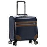 16 Inch Rolling Luggage Suitcase Boarding Case Travel Luggage Spinner Cases Trolley Suitcase