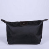 Women Travel Toiletry Make Up Cosmetic Pouch Bag Clutch Handbag Purses Case Cosmetic Bag For