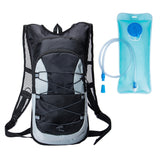 Travel Backpack Hydration Rucksack Bag Bladder Bag Cycling Bicycle Bike/Hiking Climbing Pouch +