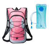 Travel Backpack Hydration Rucksack Bag Bladder Bag Cycling Bicycle Bike/Hiking Climbing Pouch +