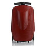 Child Scooter Luggage Suitcase With Wheels Skateboard Carry Ons Kids Luggage Travel Trolley Case