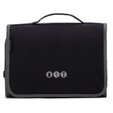 Bagsmart New Travel Pouch Waterproof Portable Toiletry Kit Bag Women Cosmetic Organizer Pouch