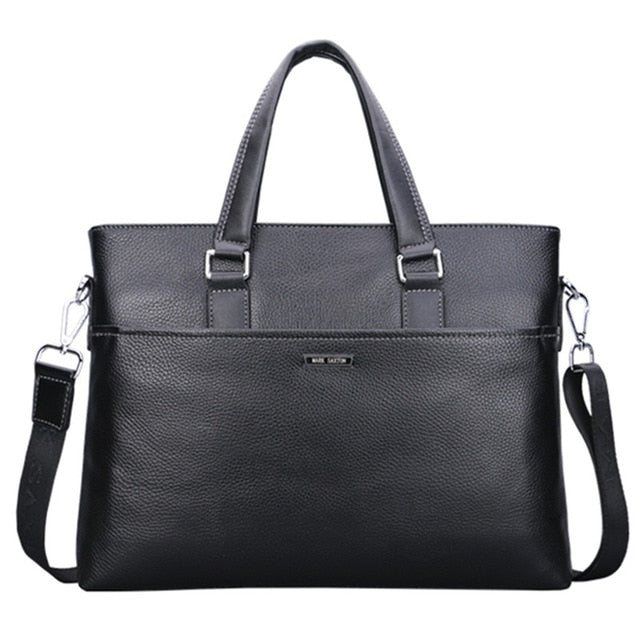 Shop New Fashion Genuine Leather Famous Brand – Luggage Factory