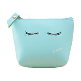 Women Girls Cute Fashion Coin Purse Wallet Bag Change Pouch Key Holder