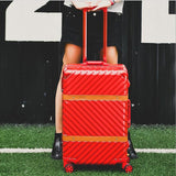 Travel Tale Fashion, Simple, High Quality  24/20/22/26/29 Inch Rolling Luggage Spinner Brand Travel