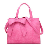 Bolish Drop Shipping Vintage Shoulder Bag Female Causal Handbag Lady Daily Shopping Crossbody Bag