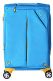 Wholesale!12 20 24 28Inches High Quality Oxford Fabric Soft Case Trolley Luggage Sets On