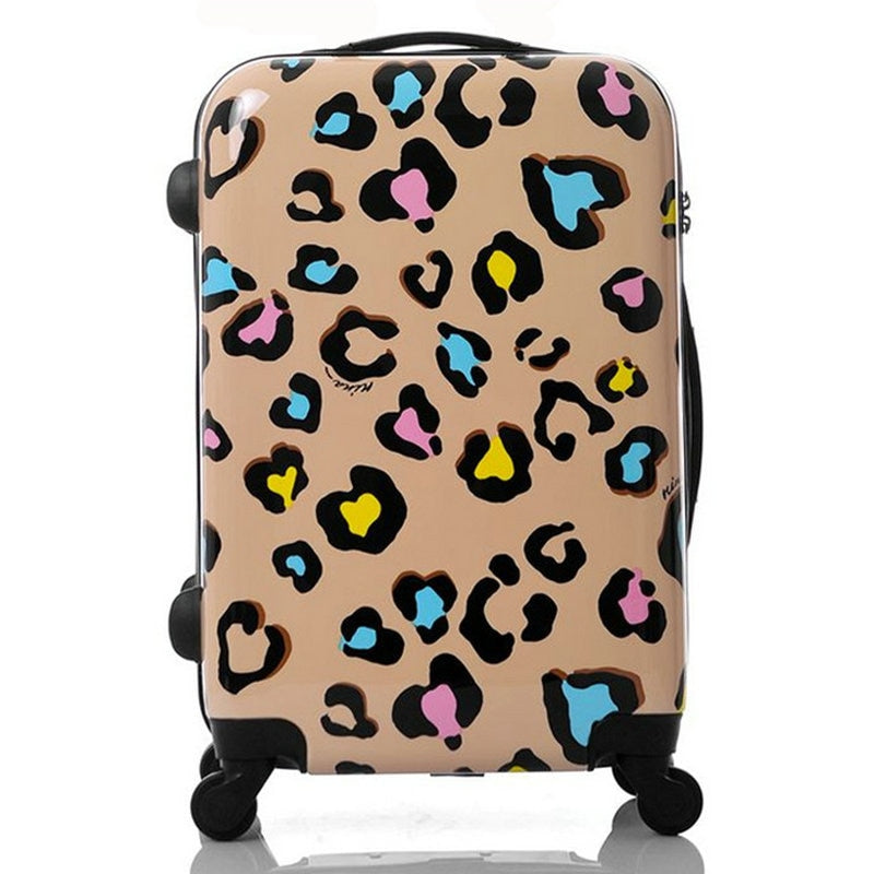 suitcase for girls