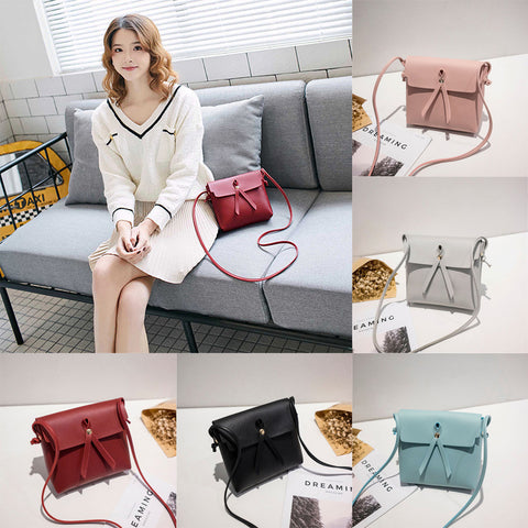 Women Crossbody Bag Shoulder Bag Messenger Bag Coin Bag Phone Bag Totes