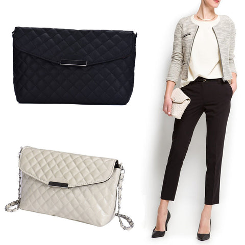 Women Shoulder Bag Leather Bag Clutch Handbag Tote Purse Hobo Messenger