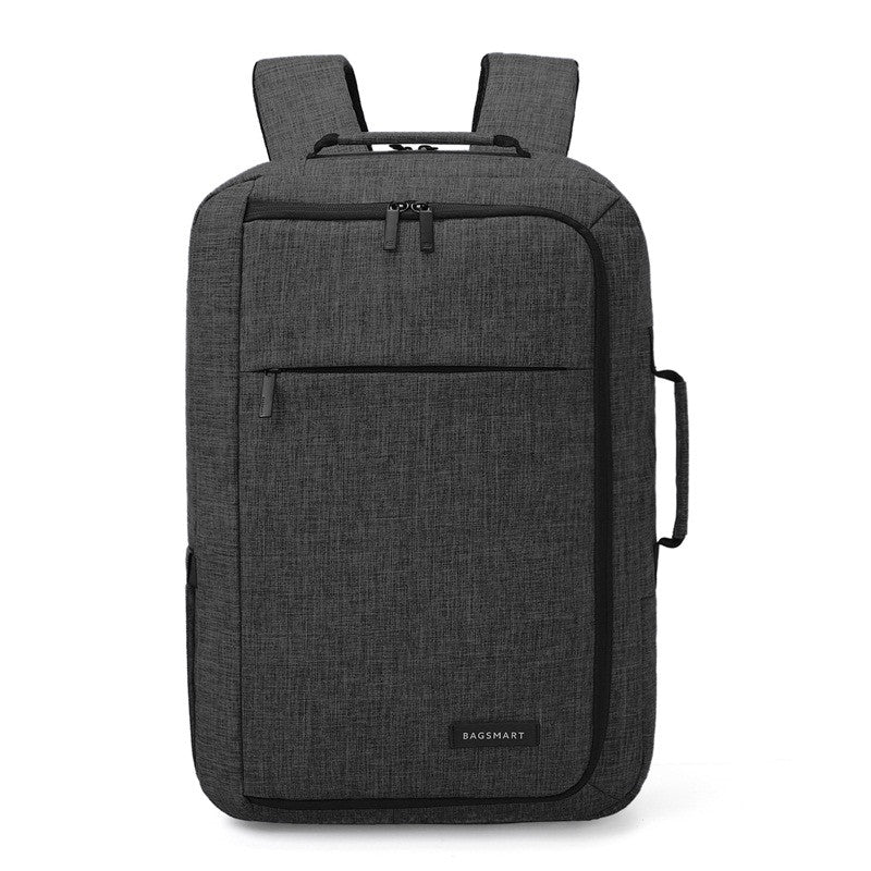 Shop Bagsmart Unisex 15.6 Laptop Backpack Con – Luggage Factory