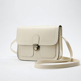 Daunavia 2018 New Korean Version The Small Square Women Bag Fashion Handbags Retro Shoulder Bag