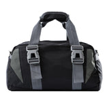 2018 Yoga Fitness Bag Waterproof Nylon Training Shoulder Crossbody Sport Bag For Women Fitness