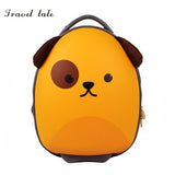 Travel Tale China'S Panda Cartoon Children Rolling Luggage Spinner Brand Travel Suitcase Fashion