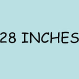 Customized!Vintage Cowhideleather Travel Luggage Suitcase Bag,10" 12" 14" 18" 20" 22" 24" 28" 30"