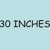 Customized!Vintage Cowhideleather Travel Luggage Suitcase Bag,10" 12" 14" 18" 20" 22" 24" 28" 30"