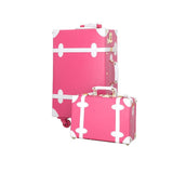 Shop 12 20Inches Retro Suitcase Box,Female Ko – Luggage Factory