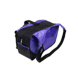 Yoga Fitness Bag Waterproof Oxford Clothtraining Shoulder Crossbody Sport Bag For Women Fitness