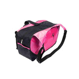 Yoga Fitness Bag Waterproof Oxford Clothtraining Shoulder Crossbody Sport Bag For Women Fitness