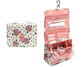 Asfull Useful New Fashion Toiletry Bags Wash Bag Cosmetics Bags,Travel Business Trip Accessories