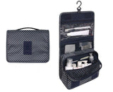 Asfull Useful New Fashion Toiletry Bags Wash Bag Cosmetics Bags,Travel Business Trip Accessories