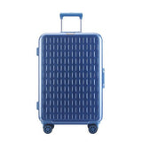 Travel Tale High Quality 20/24/26/28 Inches Pc Rolling Luggage Spinner Brand Travel Suitcase