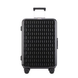 Travel Tale High Quality 20/24/26/28 Inches Pc Rolling Luggage Spinner Brand Travel Suitcase