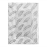 Flamingo Shape Quilt Storage Bag Home Clothes Quilt Pillow Blanket Storage Bag Travel Luggage