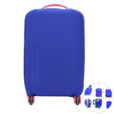 Elastic Travel Luggage Cover Suitcase Trolley Case Protective Bag Dustproof Protector For 26-30
