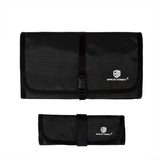 Bagsmart 2-In-1 Travel Usb Cable Organizer Storage Bag Travel Carry-On Electronic Accessories Case