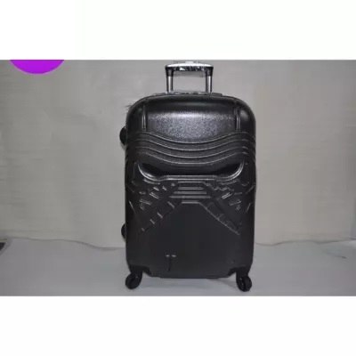 Travel Tale Abs+Pc 19/24 Inch Cartoon Star Wars Rolling Luggage Spinner Brand High Quality Travel