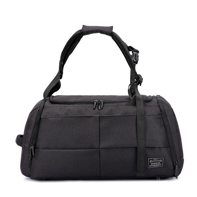 Multifunction Men Travel Bags Anti Theft Male Bag Portable Travel Duffel Bags For Man Large