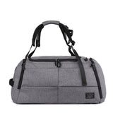 Multifunction Men Travel Bags Anti Theft Male Bag Portable Travel Duffel Bags For Man Large