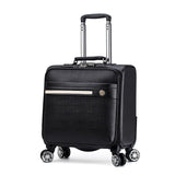Shop Unisex Business Travel Rolling Luggage S – Luggage Factory