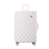 Travel Tale High Quality Contracted New Fashion Rolling Luggage Spinner Brand Travel Suitcase