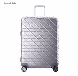 Travel Tale Pc 20/24/26/28 Inch Size Rolling Luggage Spinner Brand Travel Suitcase Special