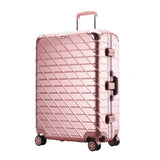 Travel Tale Pc 20/24/26/28 Inch Size Rolling Luggage Spinner Brand Travel Suitcase Special