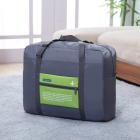 Storage Bag Big Foldable Travel Luggage Carry-On Organizer Hand Shoulder Duffle Bags Bolsas De Tela