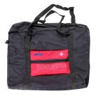 Storage Bag Big Foldable Travel Luggage Carry-On Organizer Hand Shoulder Duffle Bags Bolsas De Tela