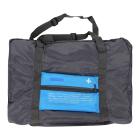 Storage Bag Big Foldable Travel Luggage Carry-On Organizer Hand Shoulder Duffle Bags Bolsas De Tela