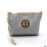 Etya Women Cosmetic Bag Travel Make Up Bags Fashion Ladies Makeup Pouch Neceser Toiletry