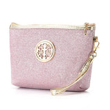 Etya Women Cosmetic Bag Travel Make Up Bags Fashion Ladies Makeup Pouch Neceser Toiletry