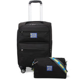 Ultra-Light Trolley Luggage Picture Box Large Capacity Universal Wheels Travel Luggage Bag,14