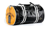 Hot Top Pu Outdoor Sports Gym Bag Multifunction Training Fitness Shoulder Bag With Shoes Pocket