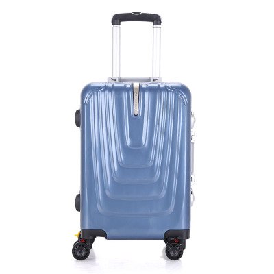 Travel Tale Simple Fashion Travel 20/24 Inches Pc Rolling Luggage Spinner Brand Travel Suitcase