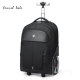Business Pull Rod Bags Large Capacity Wheel Bags Super Light Waterproof Custom Travel Luggage