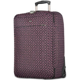 Travel Tale Fashion 18/20/22 Size 100% Nylon Rolling Luggage Spinner Brand Travel Suitcase